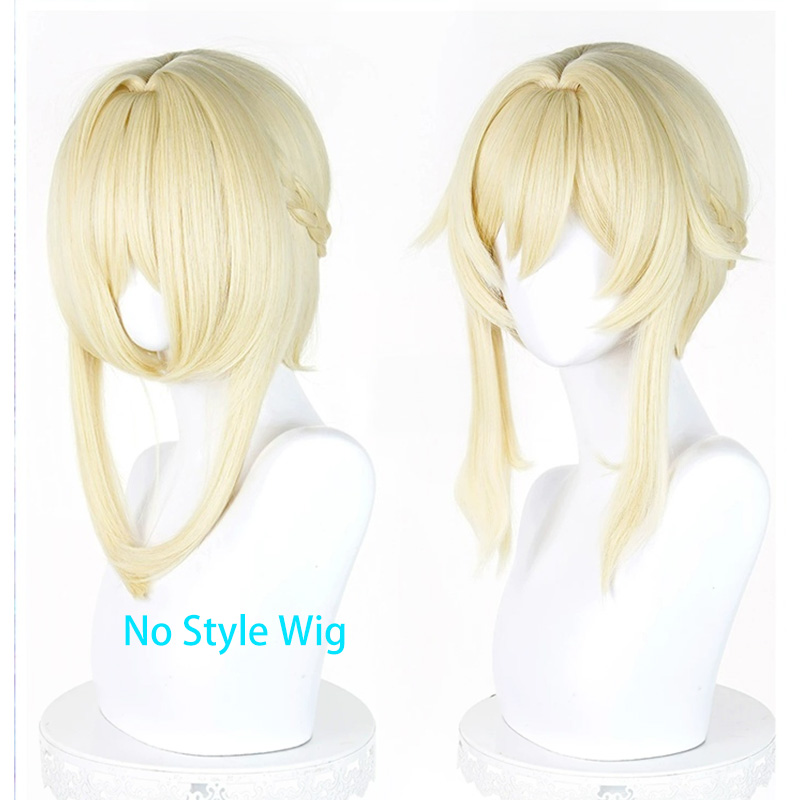 [Styled Wig]Lumine Traveler Co - đánh giá và giá Synthetic Wigs