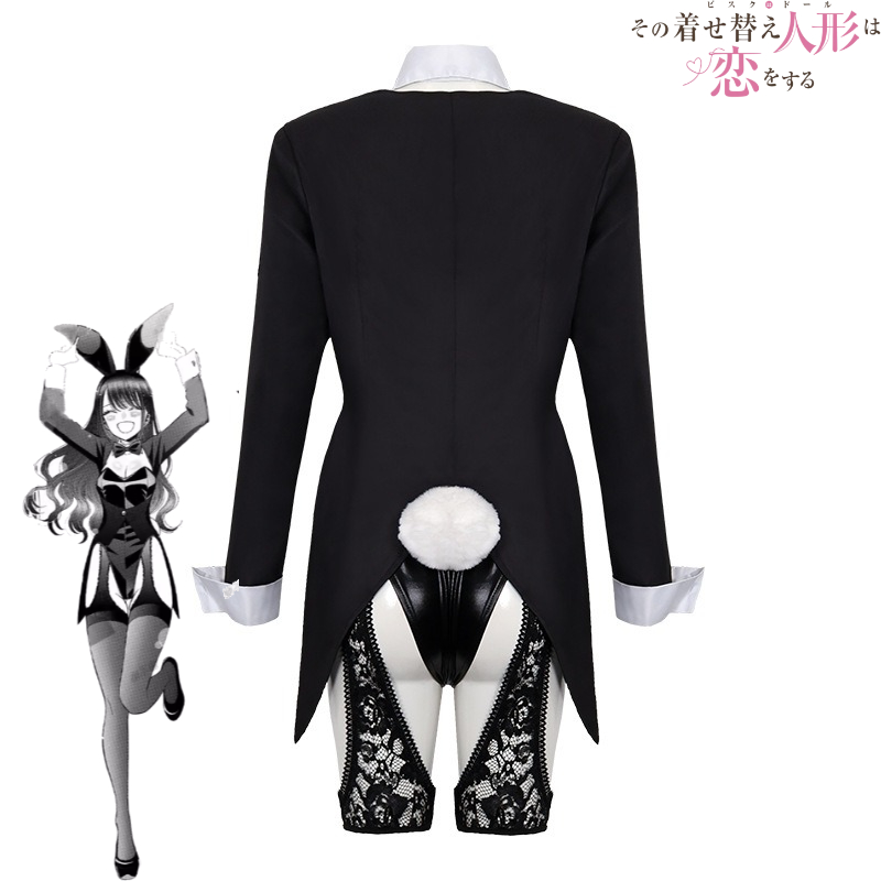 My Dress-Up Darling Cosplay Co - đánh giá và giá Hair Clips