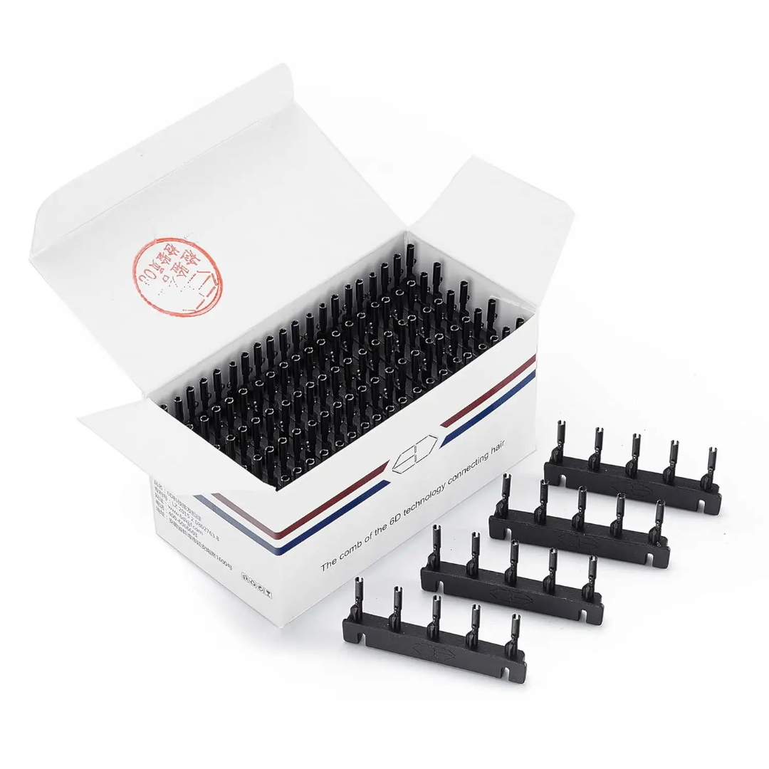 Genuine 6D Second-Generation C - đánh giá và giá Seamless Clip In Hair Extensions Human Hair