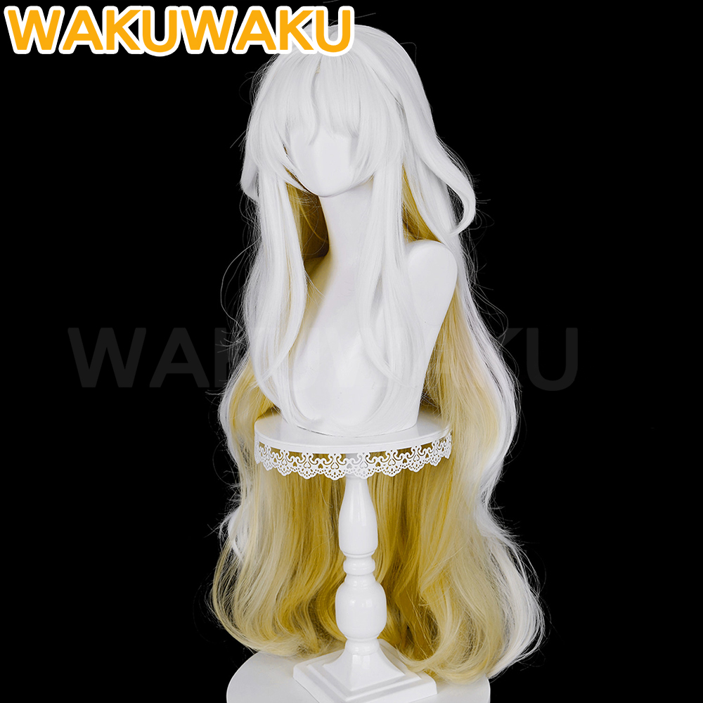 IN STOCK Hsin Cosplay Wig Game - đánh giá và giá Synthetic Wigs