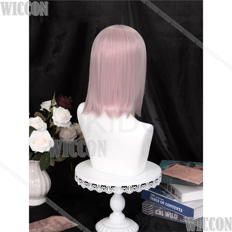 Fami Kiga Famine Devil Anime C - đánh giá và giá Hair Clips