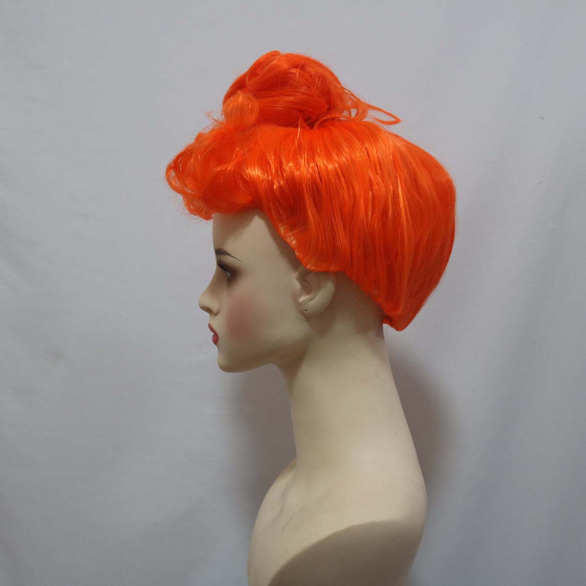 Women Cavewoman Costume Props  - đánh giá và giá Synthetic Braided Wigs For Black Women